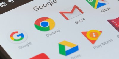 COMO FUNCIONA GOOGLE