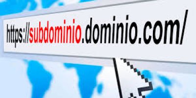Crear subdominios dinámicos