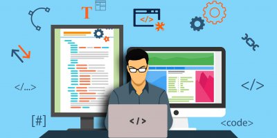 Cuanto gana un desarrollador web en Peru?